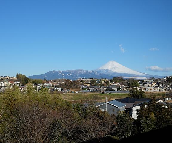 Izu Hatake Onsen Daisenya Shizuoka (prefecture) Izunokuni View from Property