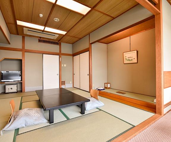 Fukujyuso Mie (prefecture) Shima Room
