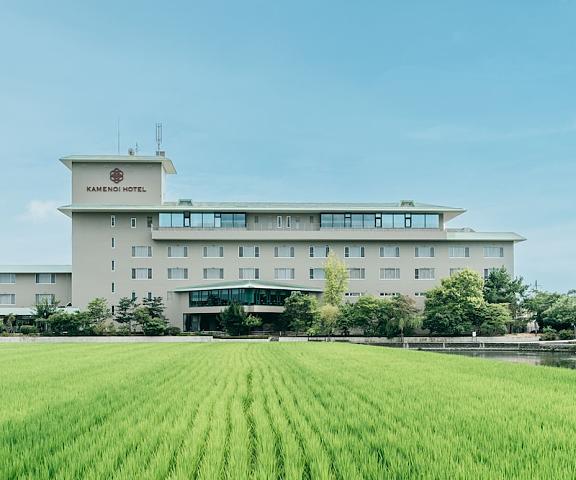 Kamenoi Hotel Yanagawa Fukuoka (prefecture) Yanagawa Exterior Detail