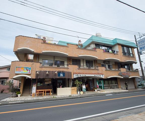 Hotel Acqua Santa Shizuoka (prefecture) Izunokuni Facade