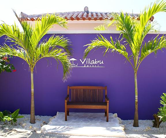 Villabu Resort Okinawa (prefecture) Miyakojima Exterior Detail