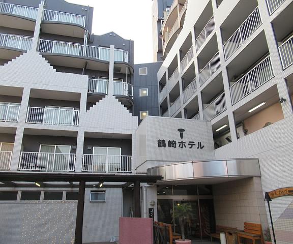 Tsurusaki Hotel Oita (prefecture) Oita Entrance