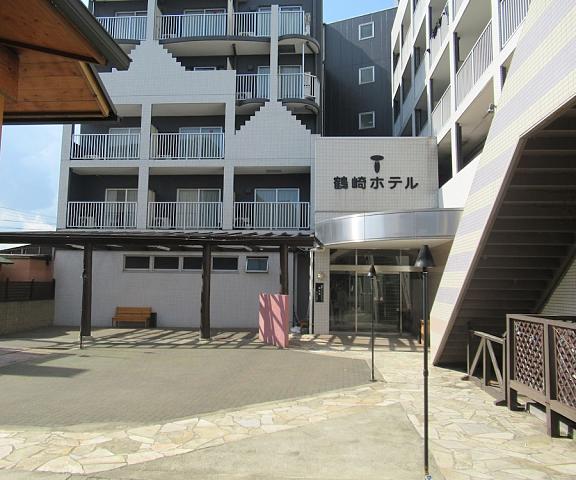 Tsurusaki Hotel Oita (prefecture) Oita Courtyard