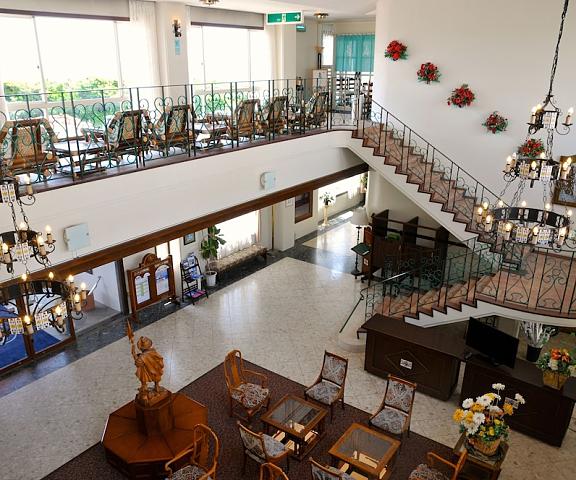 Tateyama Resort Hotel Chiba (prefecture) Tateyama Lobby