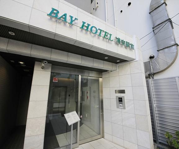 BAY HOTEL Urayasu Station Chiba (prefecture) Urayasu Entrance