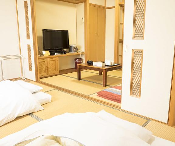Hikone Station Hotel Shiga (prefecture) Hikone Room