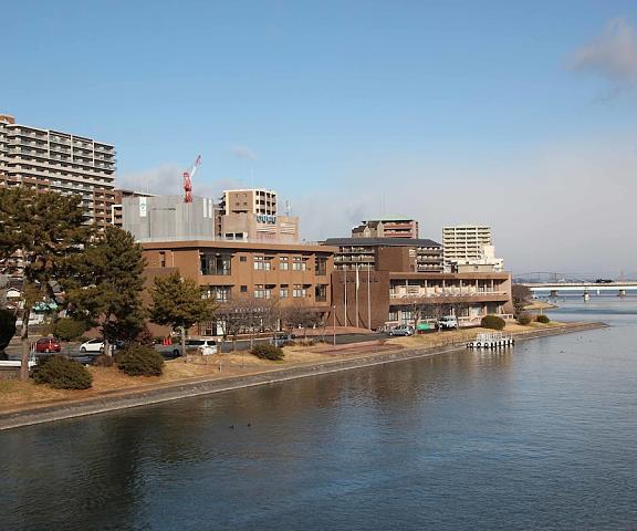 Hotel ab Shiga Kyoto (prefecture) Otsu Exterior Detail
