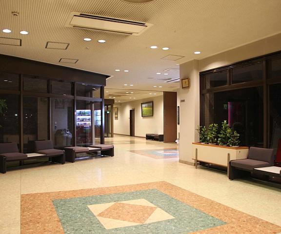Hotel ab Shiga Kyoto (prefecture) Otsu Lobby