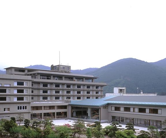Hotel Kameya Miyagi (prefecture) Osaki Aerial View