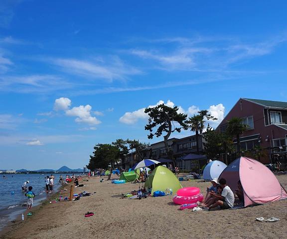 View Lodge Biwa Kyoto (prefecture) Otsu Beach