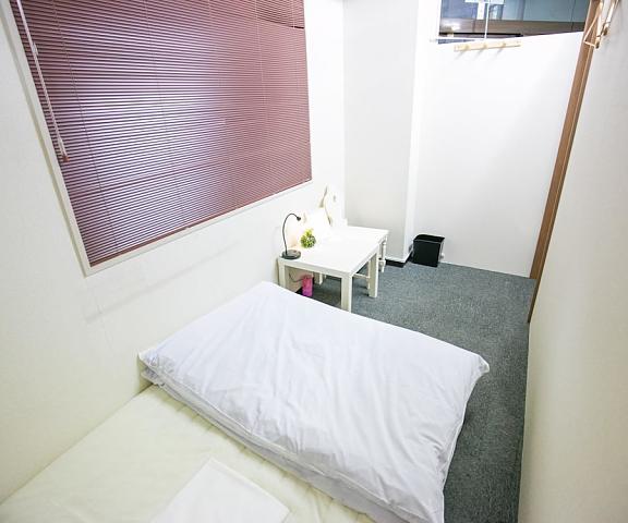 123 Guest House Osaka (prefecture) Osaka Room