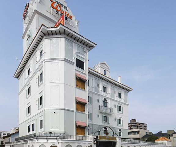 Hotel Waltz Okazaki - Adults Only Aichi (prefecture) Okazaki Facade