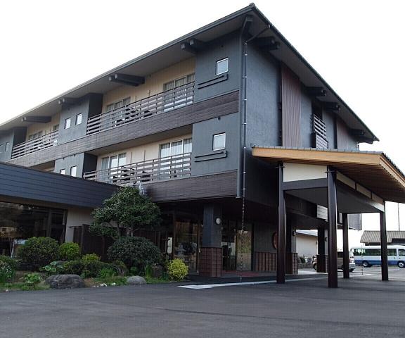 Sado Resort Hotel Azuma Niigata (prefecture) Sado Facade