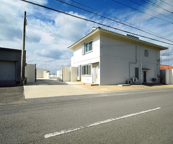 Kaiho Fusaki annex Okinawa (prefecture) Ishigaki View from Property