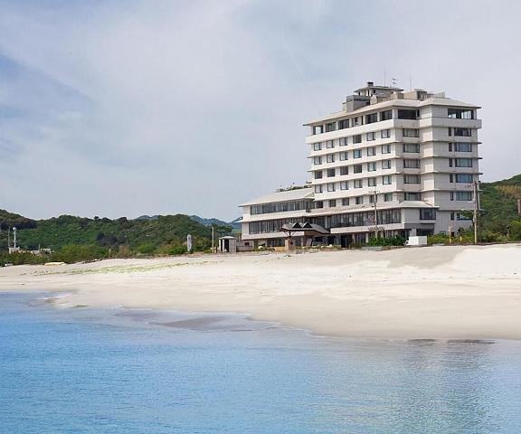 Naruto Grand Hotel Kaigetsu Tokushima (prefecture) Naruto Beach