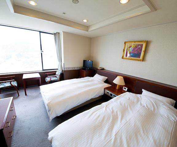 Naruto Grand Hotel Kaigetsu Tokushima (prefecture) Naruto Room