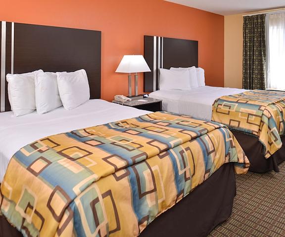Douglas Inn And Suites Tennessee Cleveland Room