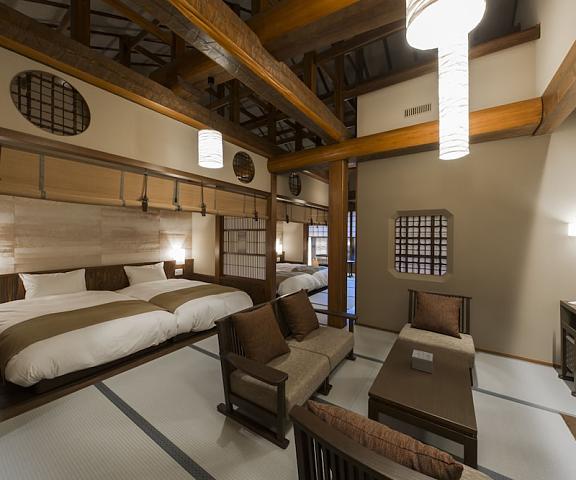 Inisienoyado Keiunn Shimane (prefecture) Izumo Room