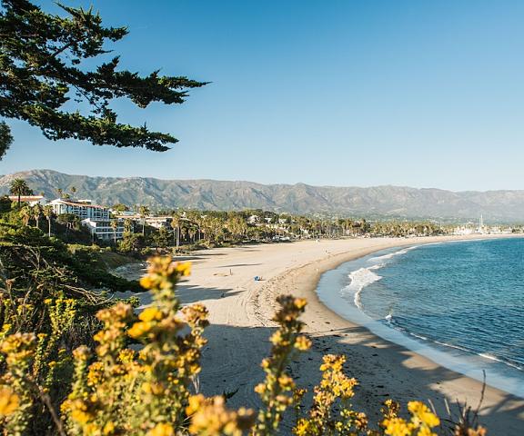 Best Western Plus Pepper Tree Inn California Santa Barbara Beach