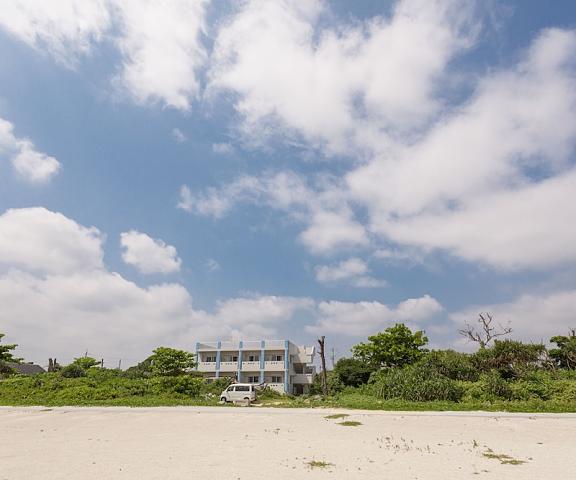 Condominium Uminchu No Yado Okinawa (prefecture) Nago Beach