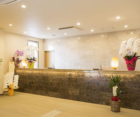 Sun Plaza Hotel Fuji Lake Yamanaka Yamanashi (prefecture) Yamanakako Reception