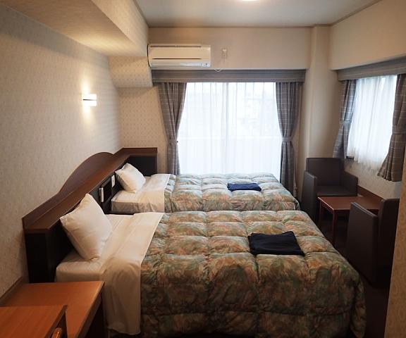 Castle Inn Komaki Aichi (prefecture) Komaki Room
