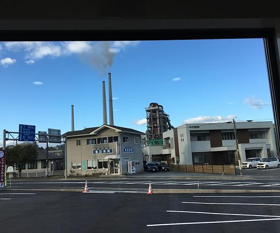 Yadomaru Mine Non Smoking Yamaguchi (prefecture) Mine View from Property