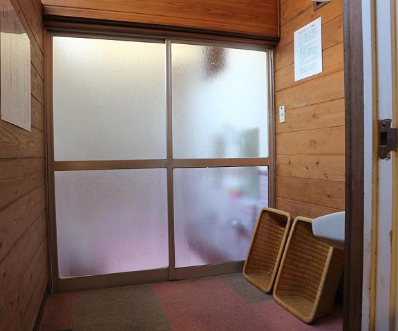 Pension Eden Gunma (prefecture) Naganohara Interior Entrance
