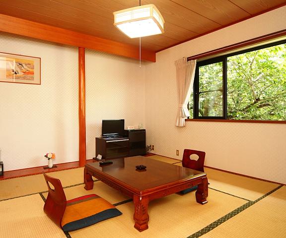 Tourist MINOWA Nagano (prefecture) Ueda Room