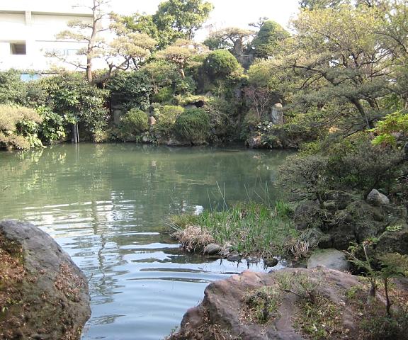 Shinhana no Chaya Gunma (prefecture) Maebashi View from Property
