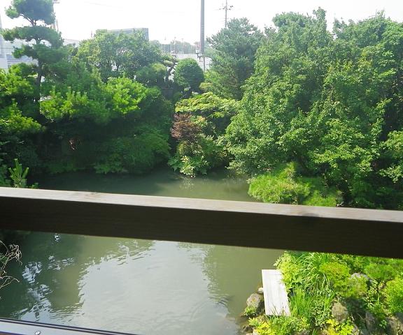 Shinhana no Chaya Gunma (prefecture) Maebashi View from Property