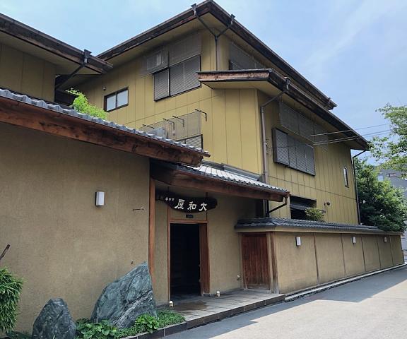 Yamatoya Besso Ehime (prefecture) Matsuyama Exterior Detail