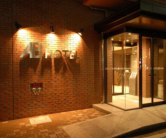 AB Hotel Fukaya Saitama (prefecture) Fukaya Facade