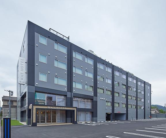 Wat Hotel& Spa Hida Takayama Gifu (prefecture) Takayama Exterior Detail