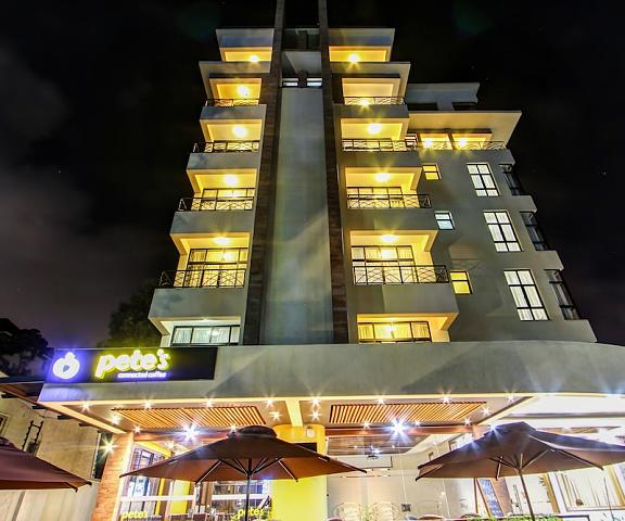 Highlands Suites Apartment Hotel null Nairobi Facade