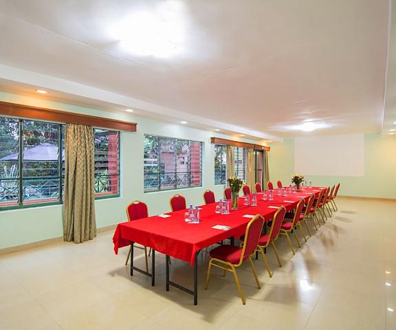 Leon Villas Guest House null Nairobi Meeting Room