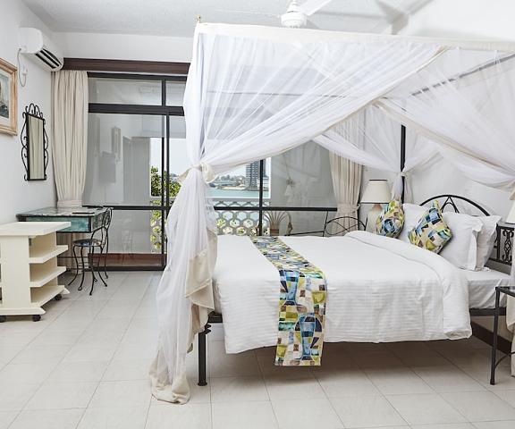 Tamarind Village Apartments null Mombasa Room
