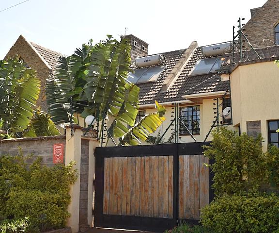 Hob House null Nairobi Exterior Detail