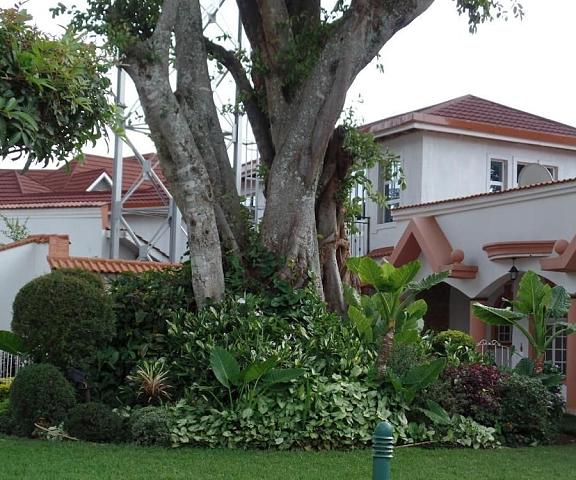 Villa Leone null Nairobi Exterior Detail