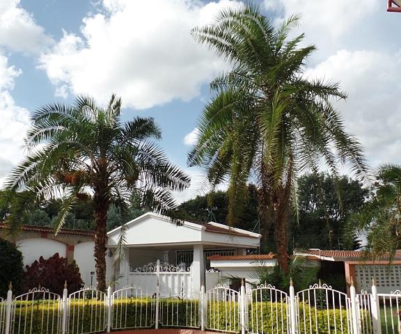 Villa Leone null Nairobi Exterior Detail