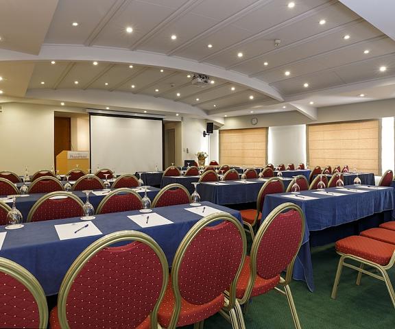 Best Western Plus Hotel Plaza null Rhodes Meeting Room