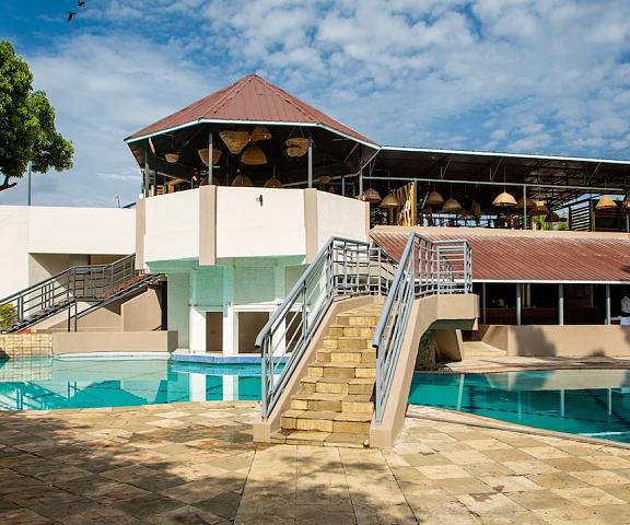 St Johns Manor null Kisumu Terrace