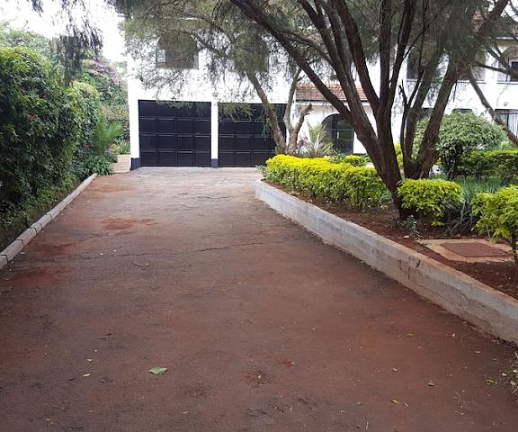 Milima 7 null Nairobi Entrance