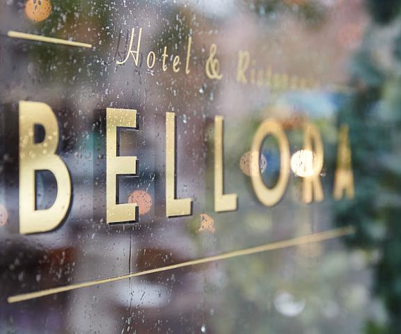 Hotel & Ristorante Bellora Vastra Gotaland County Gothenburg Entrance