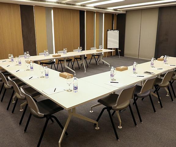 Saifi Suites null Beirut Meeting Room