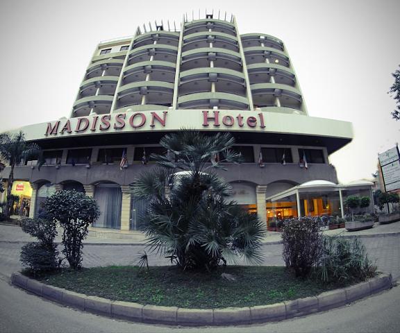 Madisson Hotel null Jounieh View from Property