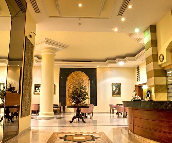 Madisson Hotel null Jounieh Lobby
