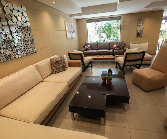 Sky Suites null Beirut Lobby