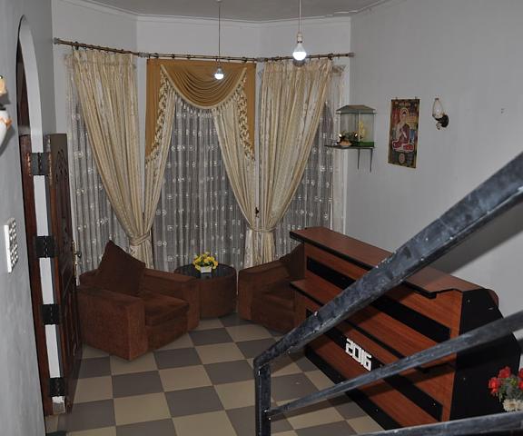 Kendiya Resort Central Province Dambulla Interior Entrance
