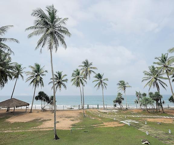 Green Turtle Villa by The Serendipity Collection Galle District Kosgoda View from Property
